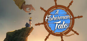 A Fisherman's Tale