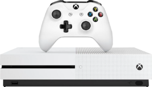 XBOX ONE S XBOX ONE S