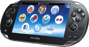 PLAYSTATION VITA PLAYSTATION VITA