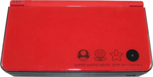 NINTENDO DSI XL NINTENDO DSI XL
